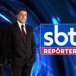 Carlos Nascimento comandam o SBT Repórter Especial(Foto: Divulgação/SBT)