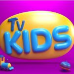 O programa TV Kids voltou a ser exibido na RedeTV!. (Foto: Reprodução)