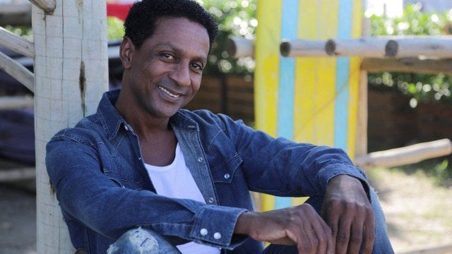 O ator Luís Miranda (Foto: Divulgação)