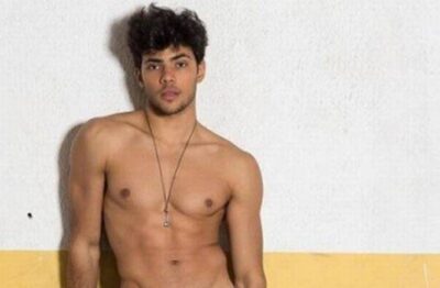 Exemplo de vida (Foto: Reprodução)