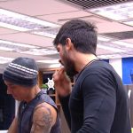 Ayrton critica atitude de Ana Clara em Jogo da Discórdia no BBB18