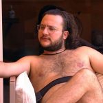 Diego durante conversa no BBB18
(Foto: Reprodução/Globo)
