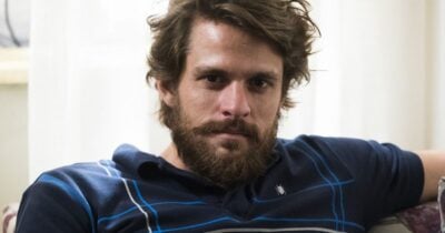 Alejandro Claveaux (Foto: Divulgação)