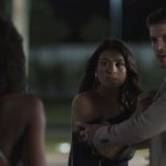 Tônia consegue o que quer (Foto: Divulgação/Globo)