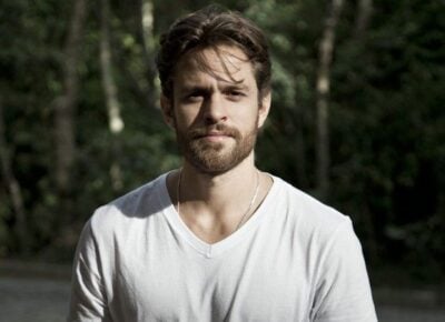 Alejandro Claveaux (Foto: Reprodução)