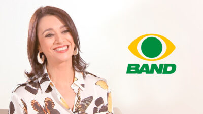 Imagem card com fundo