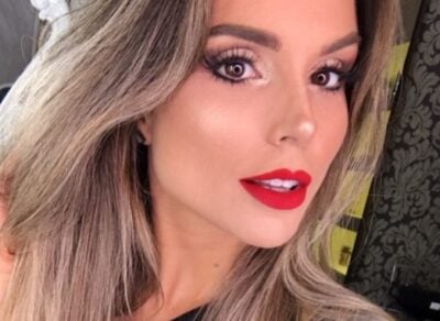 Flávia Viana revela o que fará com o prêmio do reality da Record. (Foto: Reprodução/Instagram)