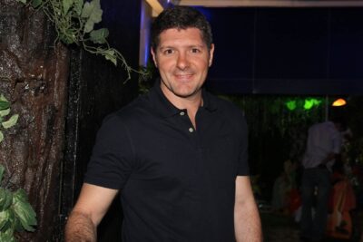 O ator Fábio Villa Verde (Foto: Divulgação)