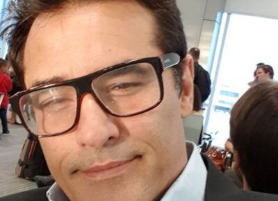 Luciano Szafir (Foto: Reprodução)