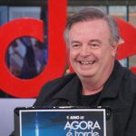 Ex-narrador do Danilo Gentili que brigou com apresentador no passado é contratado pela Globo