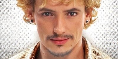 Ricky Vallen  (Foto: Divulgação)