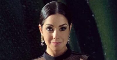 Thais Fersosa (Foto: Reprodução)
