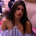 Ana Paula (Foto; Reprodução)