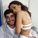 Anitta e Thiago Magalhães (Foto: Reprodução)