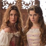 Personagens de Belaventura (Foto: Divulgação/Record)