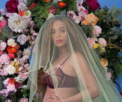 Beyoncé (Foto: Reprodução)