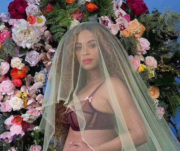 Beyoncé (Foto: Reprodução)