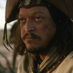 Fábio Lago no filme Entre Irmãs
(Foto: Reprodução/Globo)