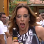 Globo promove mudança no Vídeo Show nesta segunda-feira (15)