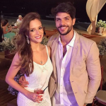 Ela pega muito no pé dele (Foto: Reprodução/Instagram)