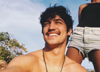 Gabriel Leone (Foto: Reprodução/Instagram)