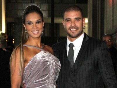 Diogo Nogueira se separou de Milena e gerou crise na Império Serrano. (Foto: Divulgação)