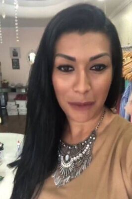 Ellen Cardoso está de volta ao Rio Foto: reprodução/instagram