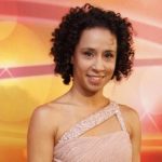 A atriz Thalita Carauta está em Segundo Sol. (Foto: Divulgação)