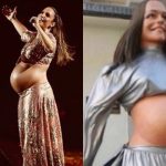 A cantora Ivete Sangalo ganhou um boneco. (Foto: Reprodução)