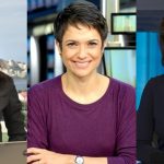 Jornalistas da TV Globo vão comandar os principais telejornais da emissora direto da Rússia. (Foto: Reprodução/Globo/Montagem)