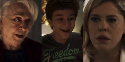 Resumo dos capítulos da novela O Outro Lado do Paraíso. (Foto: Reprodução/TV Globo/Montagem)
