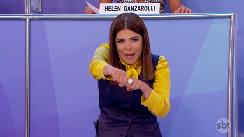 mara maravilha