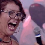 Mara Telles (Foto: Reprodução/TV Globo)