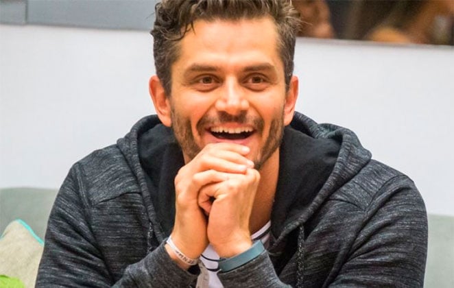 Marcos Harter (Foto: Reprodução)