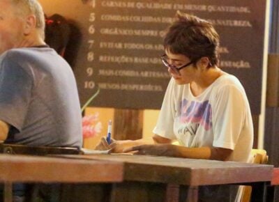 Maria Casadevall (Foto: AgNews)