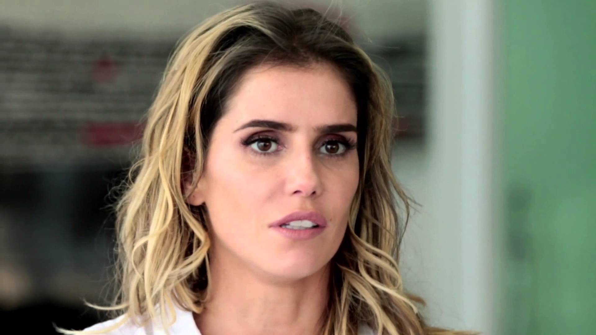 Deborah Secco (Foto: Divulgação)