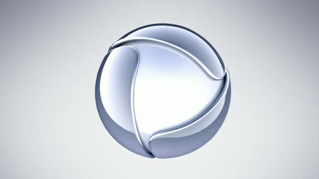 Logo da Record (Foto: Reprodução)