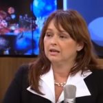 A atriz ficou por 11 anos casada com Roberto. (Foto: Reprodução)