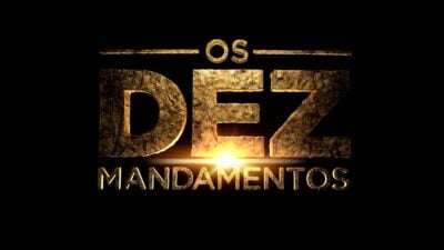 Os Dez Mandamentos (Foto: Reprodução)
