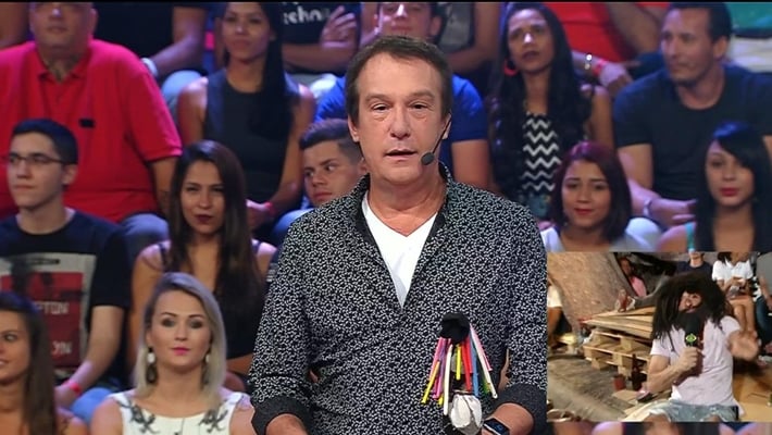 Pânico investirá em canal no YouTube. (Foto: Reprodução/Band)