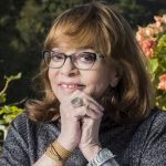 Gloria Perez. recordou neste domingo a morte de sua filha Daniella, a qual foi morta em 1992 (Foto: Divulgação)