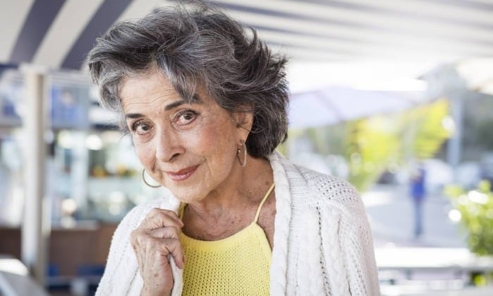 Betty Faria estará na segunda temporada da série Os Experientes. (Foto: Divulgação)