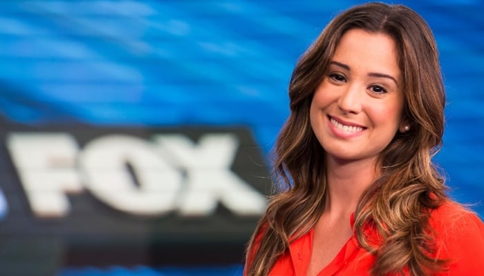Marina Ferrari deve integrar time feminino do canal Fox Sports 2 na Copa do Mundo. (Foto: Divulgação)