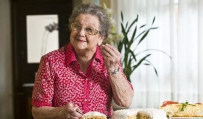 Palmirinha (Foto: Divulgação)