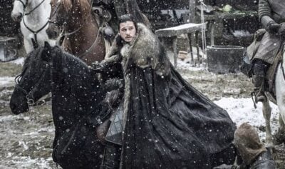 HBO quer última temporada de Game of Thrones impecável. (Foto: Divulgação)