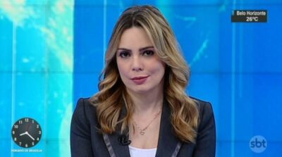 Rachel Sherazade  (Foto: Divulgação)