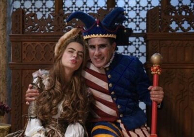 Rayanne Morais falou sobre relacionamento com Eri Johnson. (Foto: Reprodução/Instagram)