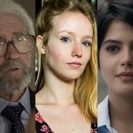 Tudo o que acontecerá nesta quinta-feira, 25/01, na novela O Outro Lado do Paraíso. (Foto: Reprodução/TV Globo/Montagem)