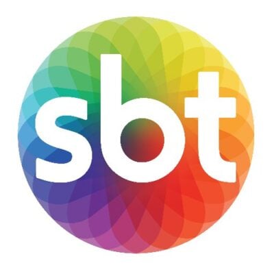 A apresentadora do SBT, de Silvio Santos, Anne Barretto (Foto: Reprodução)