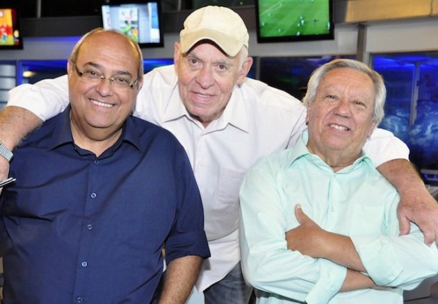 RedeTV! Manda bem nas transmissões de esporte